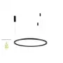 FORTUNA SP88W LED D1000 BLACK